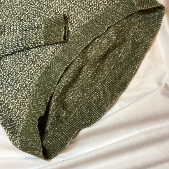 Levi’s large High-Low sweater - Picture 3 of 3